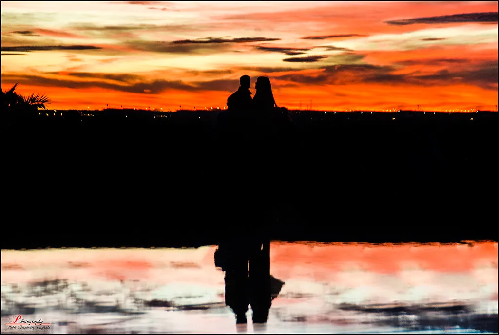 Temple Of Debod Madrid Travel Guide
