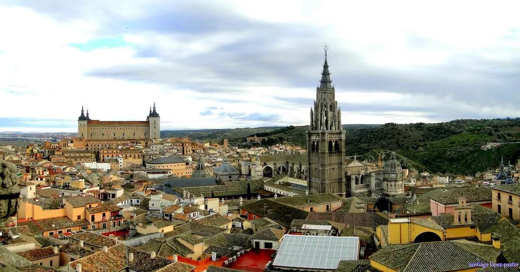 Toledo Day Trip From Madrid Travel Guide