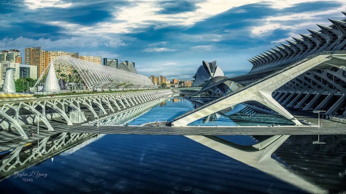 Valencia 3 Day Itinerary: 8 Steps to the Perfect Trip