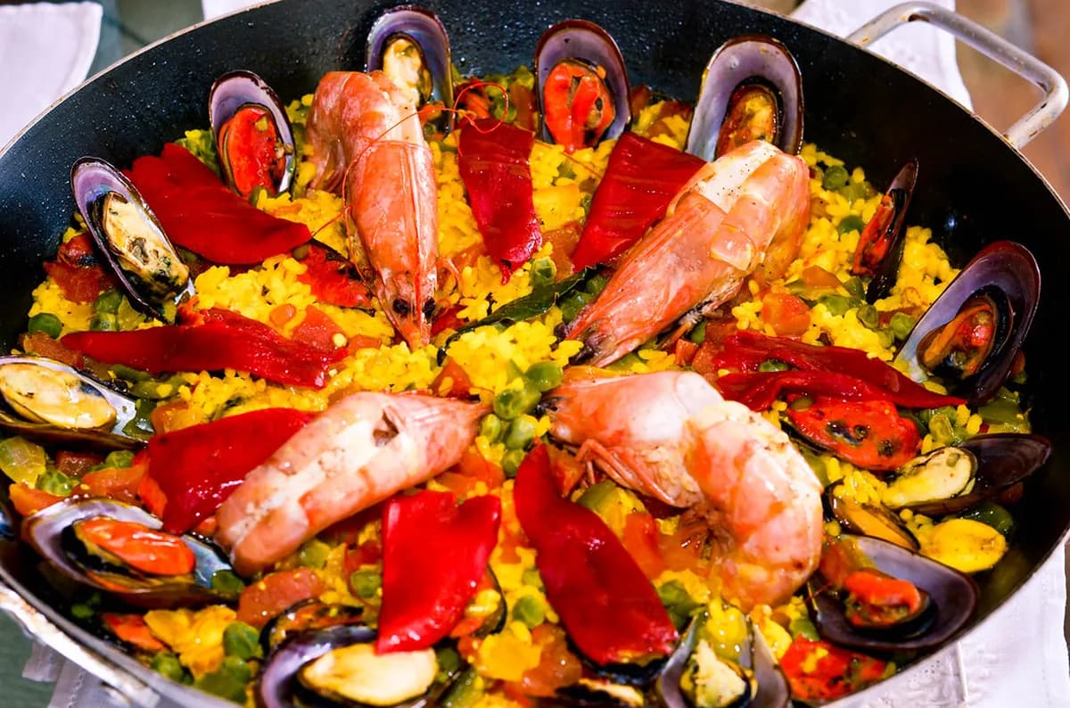12 Best Tips and Restaurants for Paella in Valencia (2026)