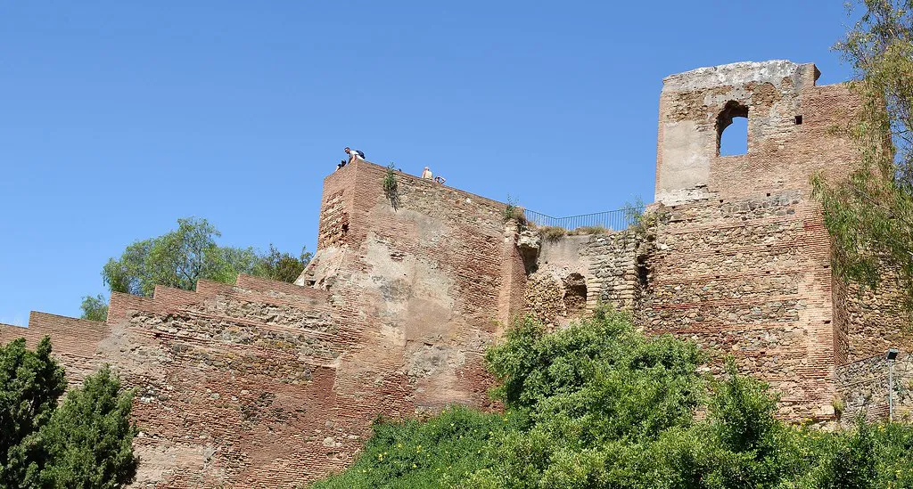 Must-See Alcazaba Attractions in Málaga, Spain