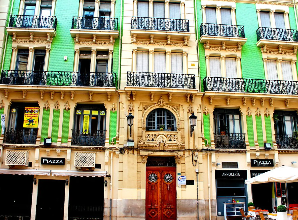 Exploring Alicante Hinterland in alicante, Spain