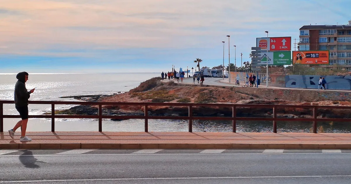 Essential Areas Enjoy in alicante, Spain