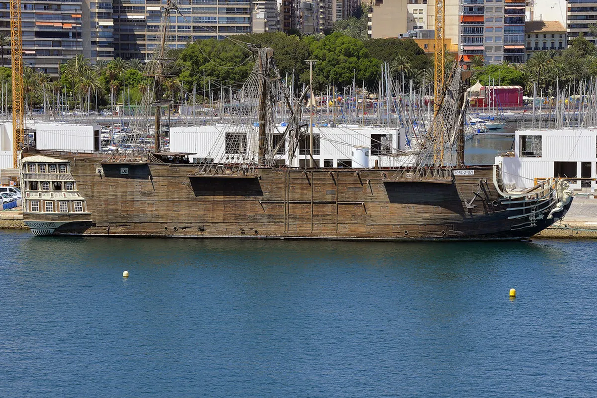 Should Add Extra in alicante, Spain