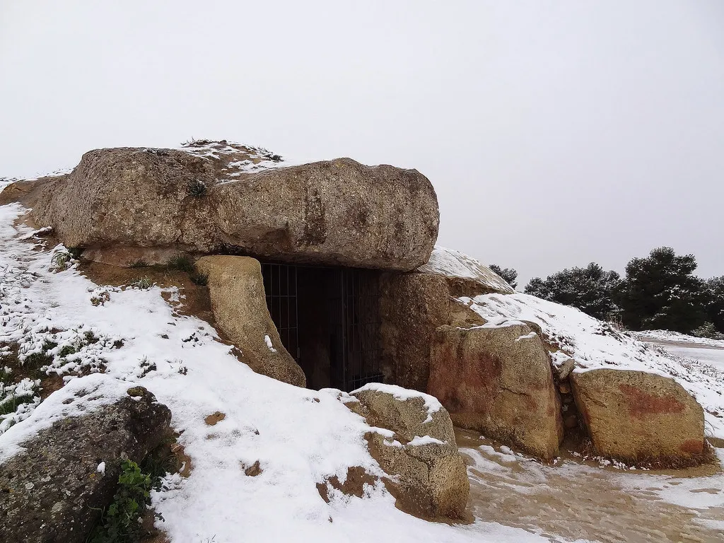 Why Antequera is the Perfect Day Trip from Malaga in Málaga, Spain