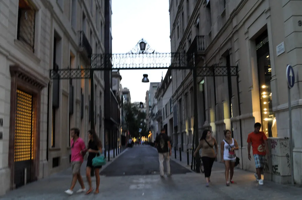 Barcelona Airport Transfer Options: Quick Comparison in Barcelona, Spain
