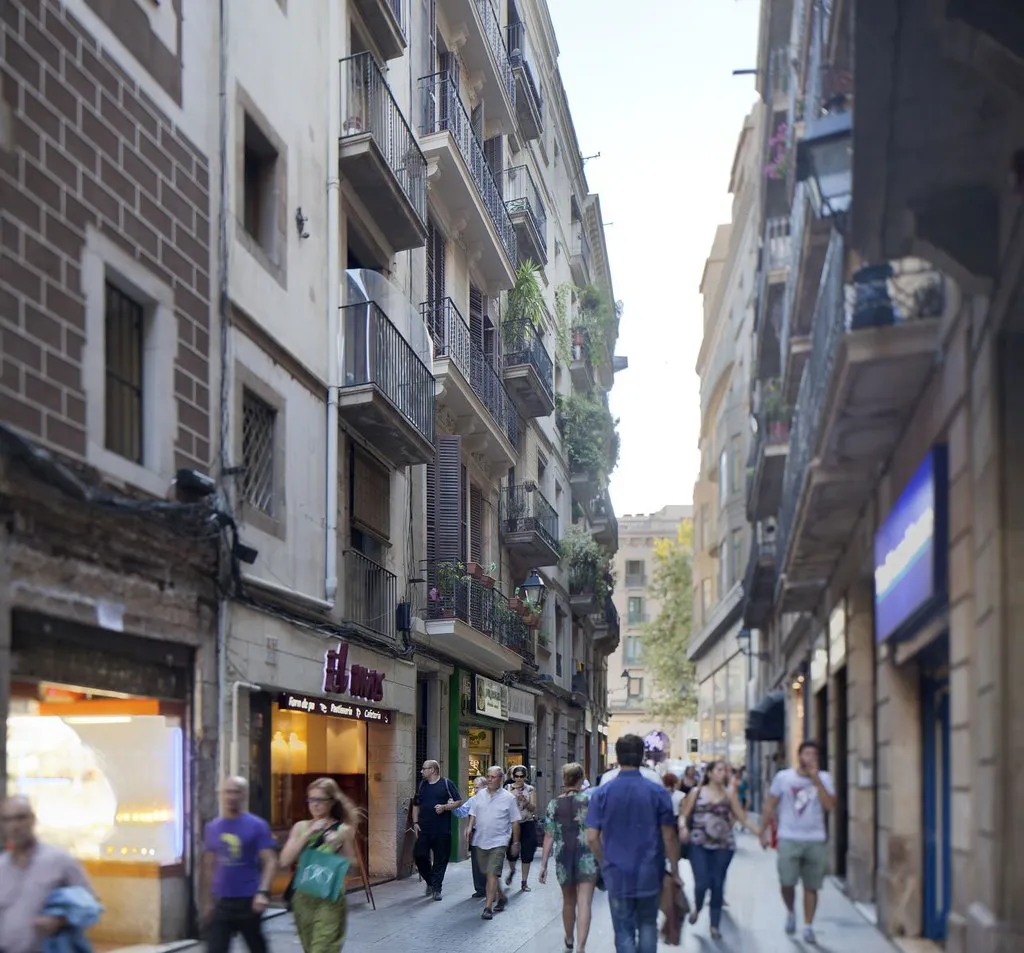 La Dreta de l'Eixample — Top Pick for First-Time Visitors in Barcelona, Spain