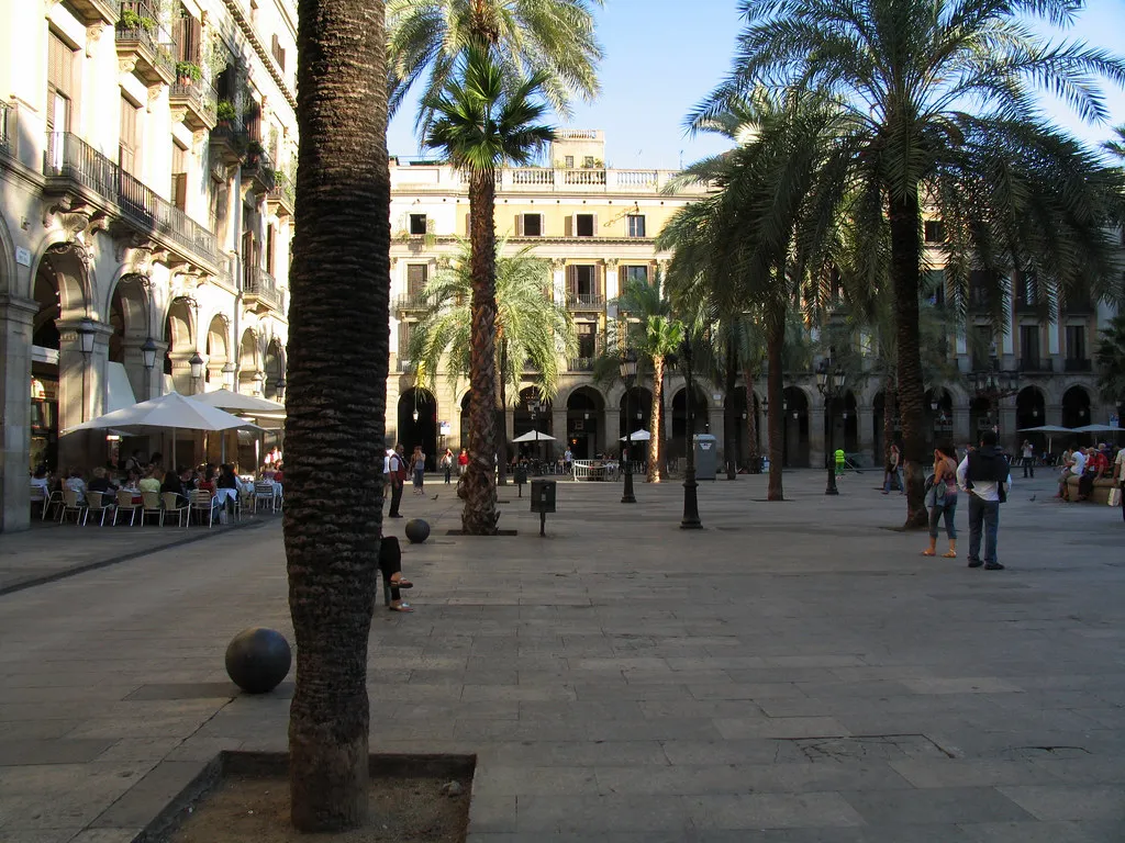 Quick Summary of the Best Barcelona Neighborhoods in Barcelona, Spain