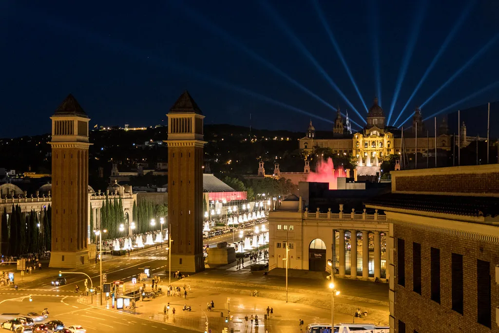 Understanding Barcelona's Nightlife Culture in Barcelona, Spain