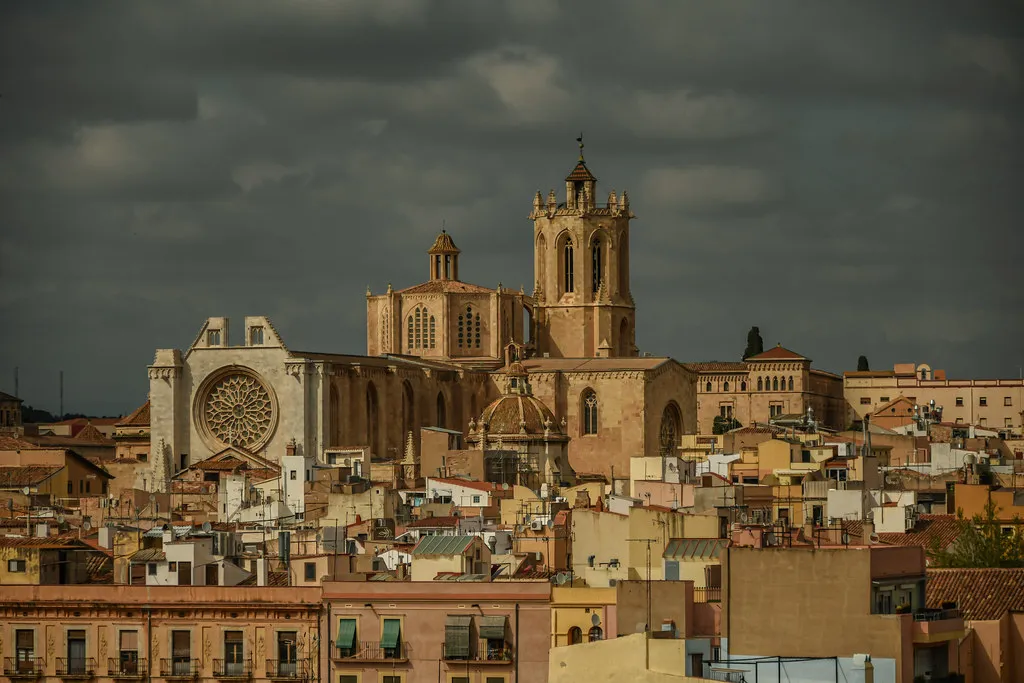 Understanding Barcelona's Climate: A General Overview in Barcelona, Spain