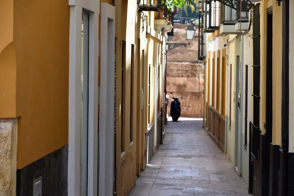 Must-See Attractions and Iconic Landmarks in Seville, Spain