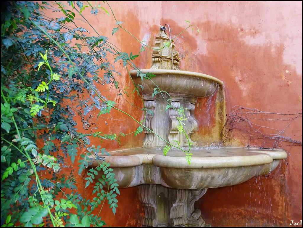Welcome to Barrio Santa Cruz: Seville's Enchanting Heart in Seville, Spain