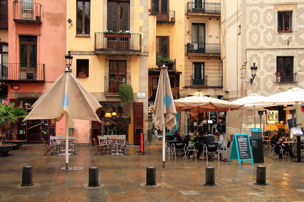 La Dreta de l'Eixample: Best Overall Pick for First-Timers in Barcelona, Spain