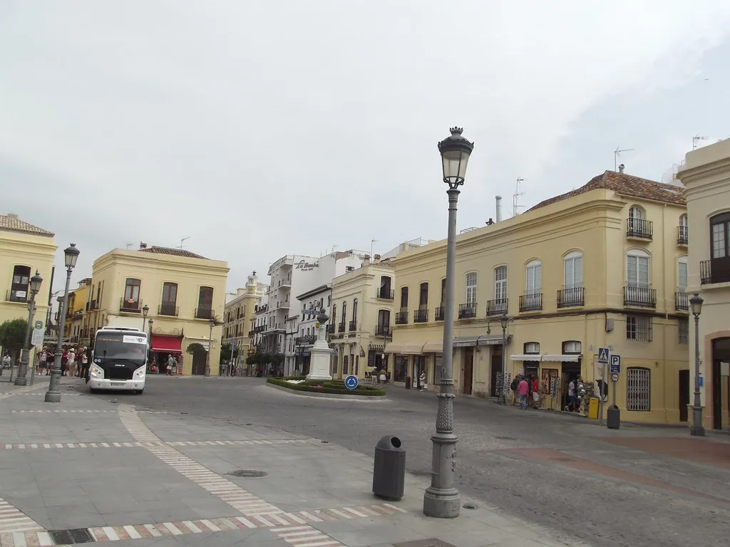 Quick Guide: Málaga's Best Neighborhoods at a Glance in Málaga, Spain