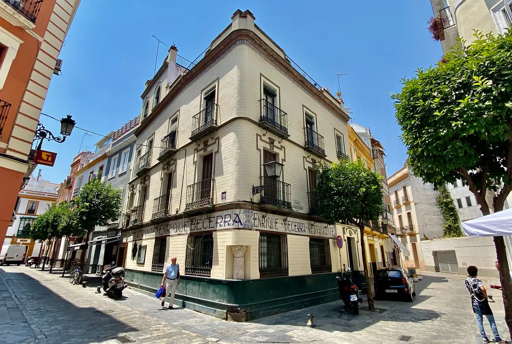 The 7 Best Neighborhoods in Seville for Tourists (2026) in Seville, Spain