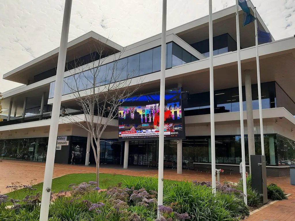 What is the Main Area of Seville? in Seville, Spain