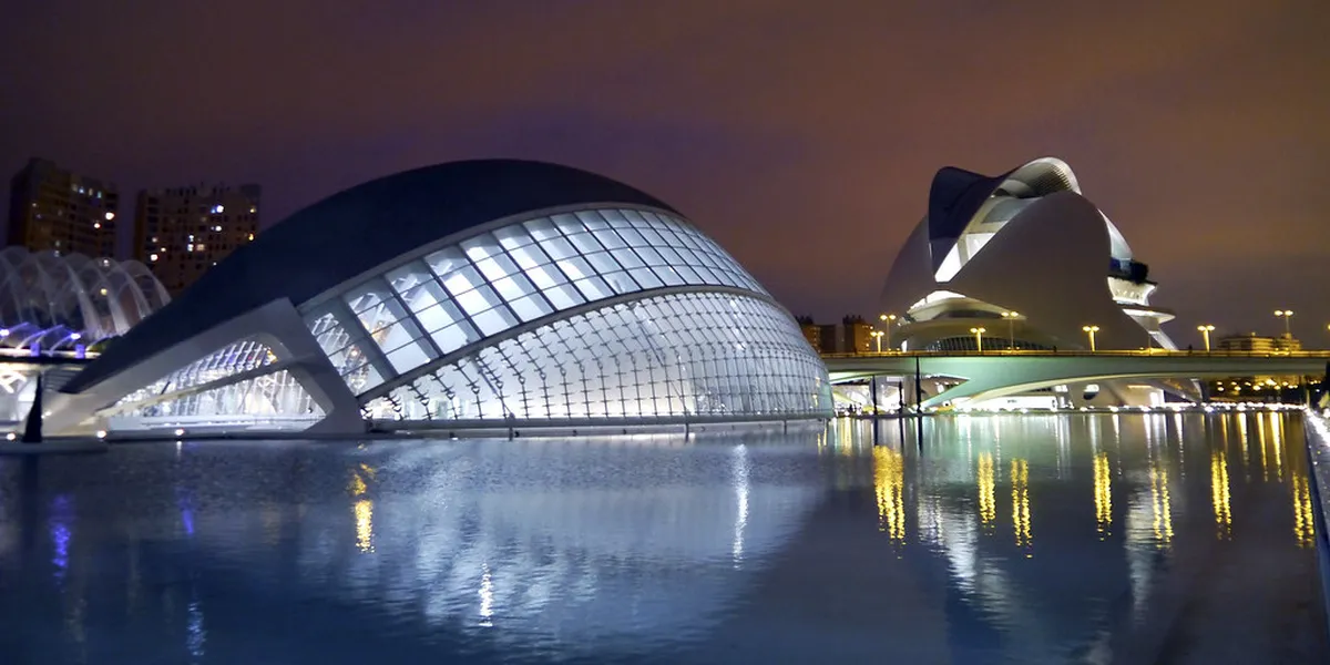 Understanding Valencia's Nightlife in valencia, Spain