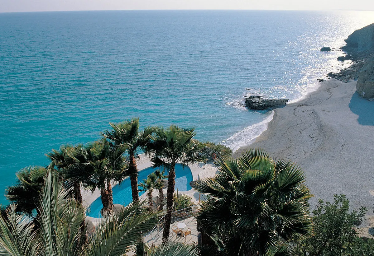 Luxury Hotels Alicante in alicante, Spain