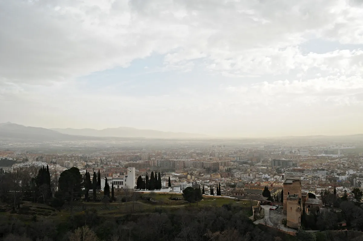 Granada Worth Luxury in granada, Spain