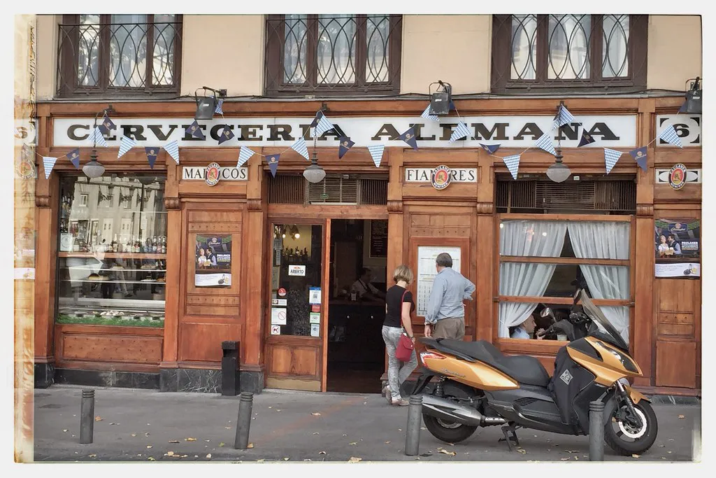 Choosing Your Madrid Neighborhood: Where to Stay in Madrid, Spain
