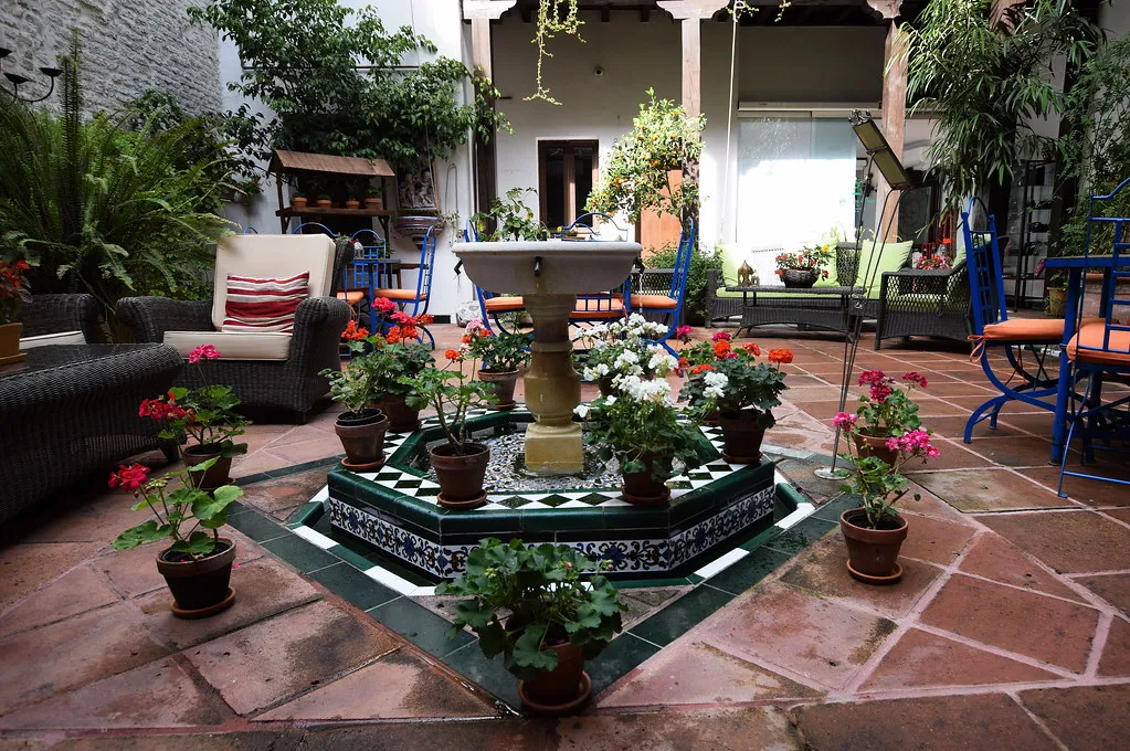 The Top Luxury Hotels in Seville in Seville, Spain