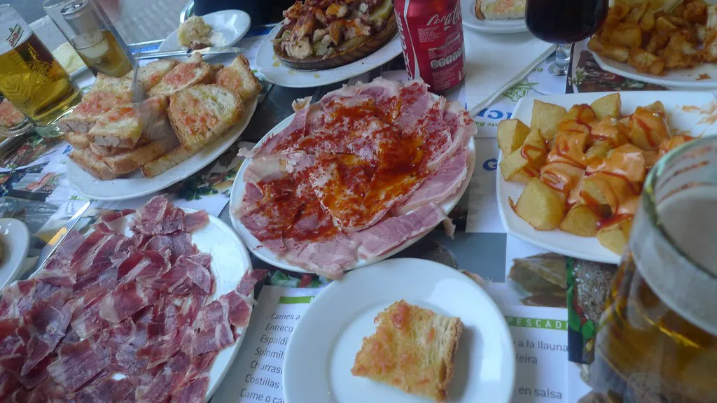 Best Paella Restaurants in Barcelona in Barcelona, Spain