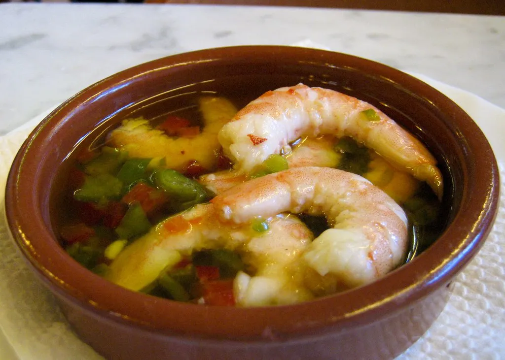 Traditional Catalan Cuisine: Must-Try Dishes & Restaurants in Barcelona, Spain