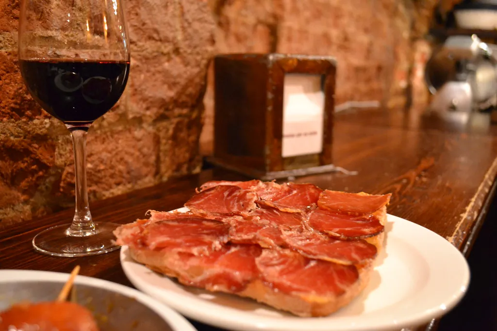 Madrid Bars: Where to Drink Like a Madrileño in Madrid, Spain
