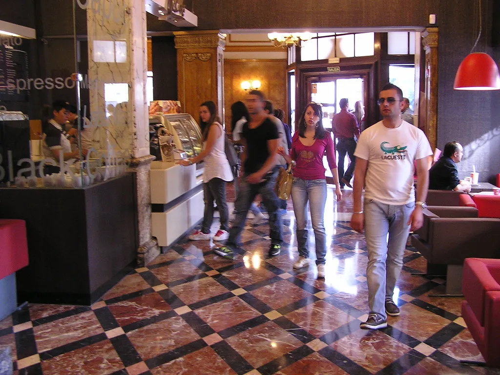The Best Restaurants in Madrid (2026) in Madrid, Spain