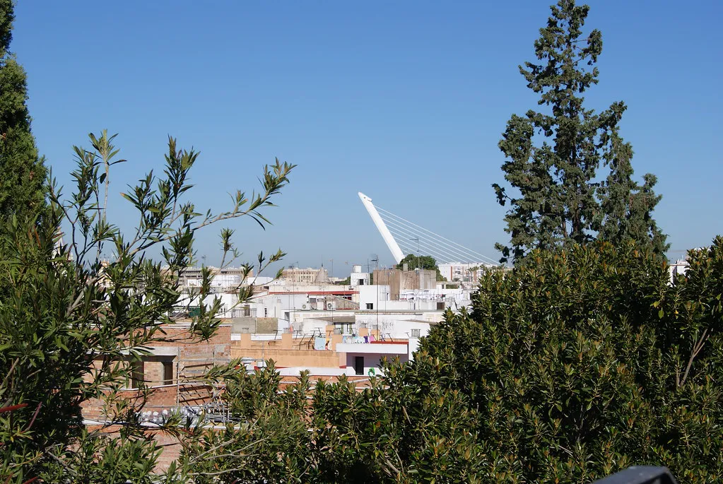 10 Spectacular Rooftop Bars in Seville (2026) in Seville, Spain
