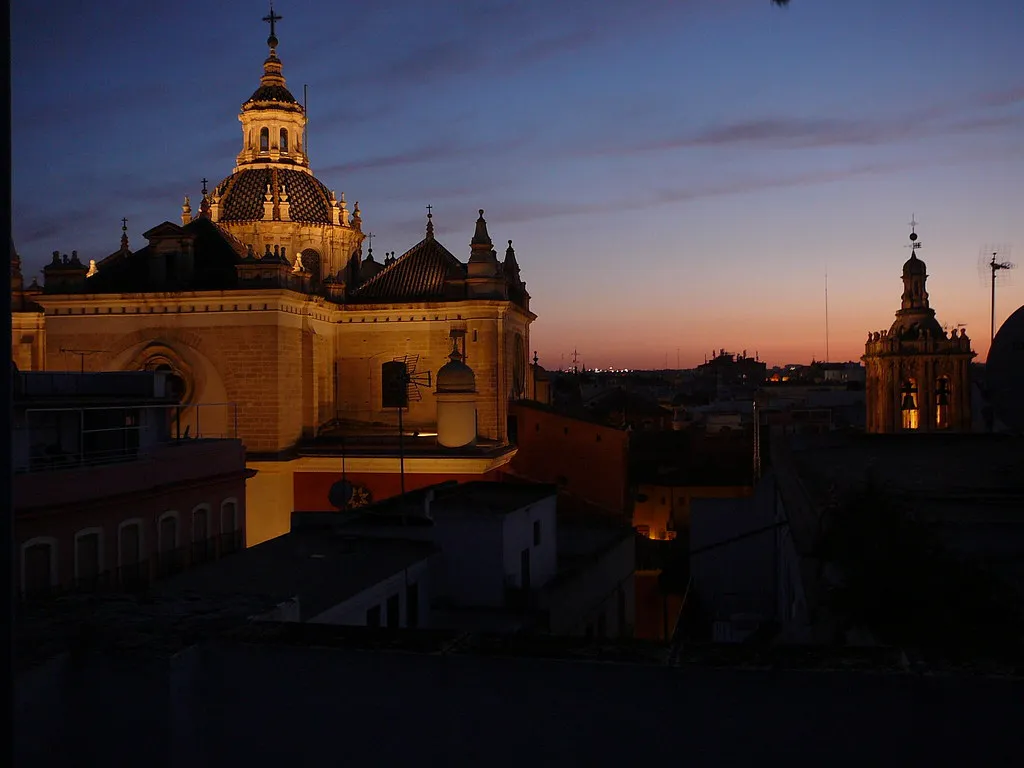 Overrated Picks: What to Skip in Seville, Spain