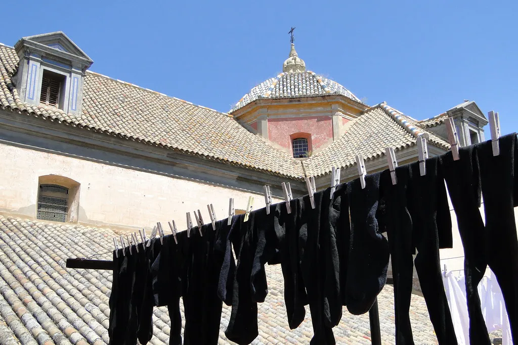What to Expect: Seville's Rooftop Scene in Seville, Spain