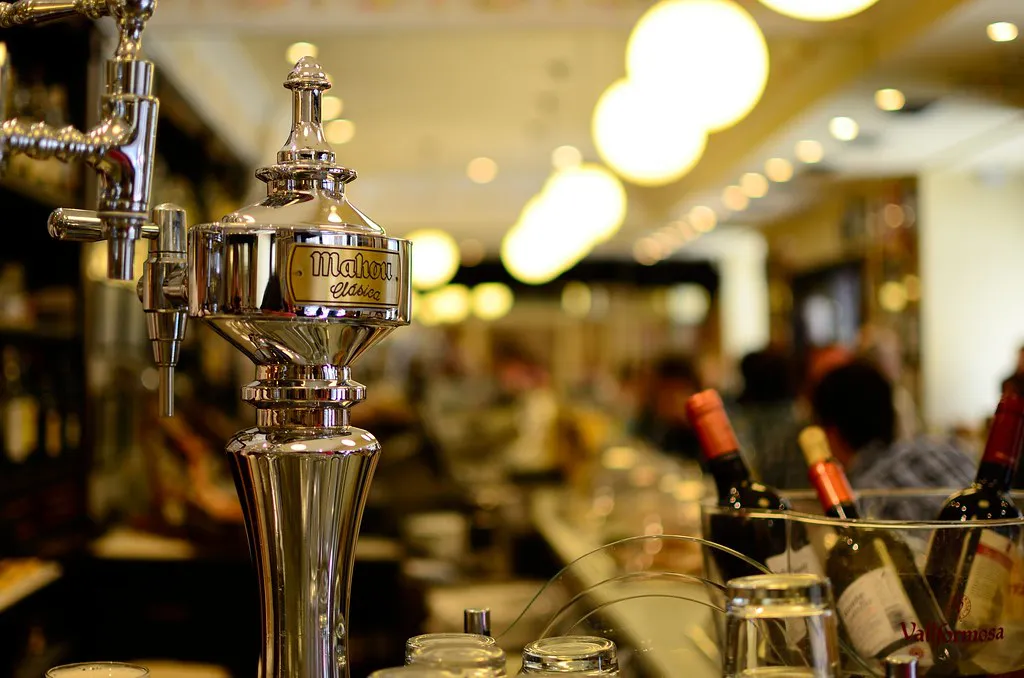 The Best Tapas Bars in Madrid in Madrid, Spain