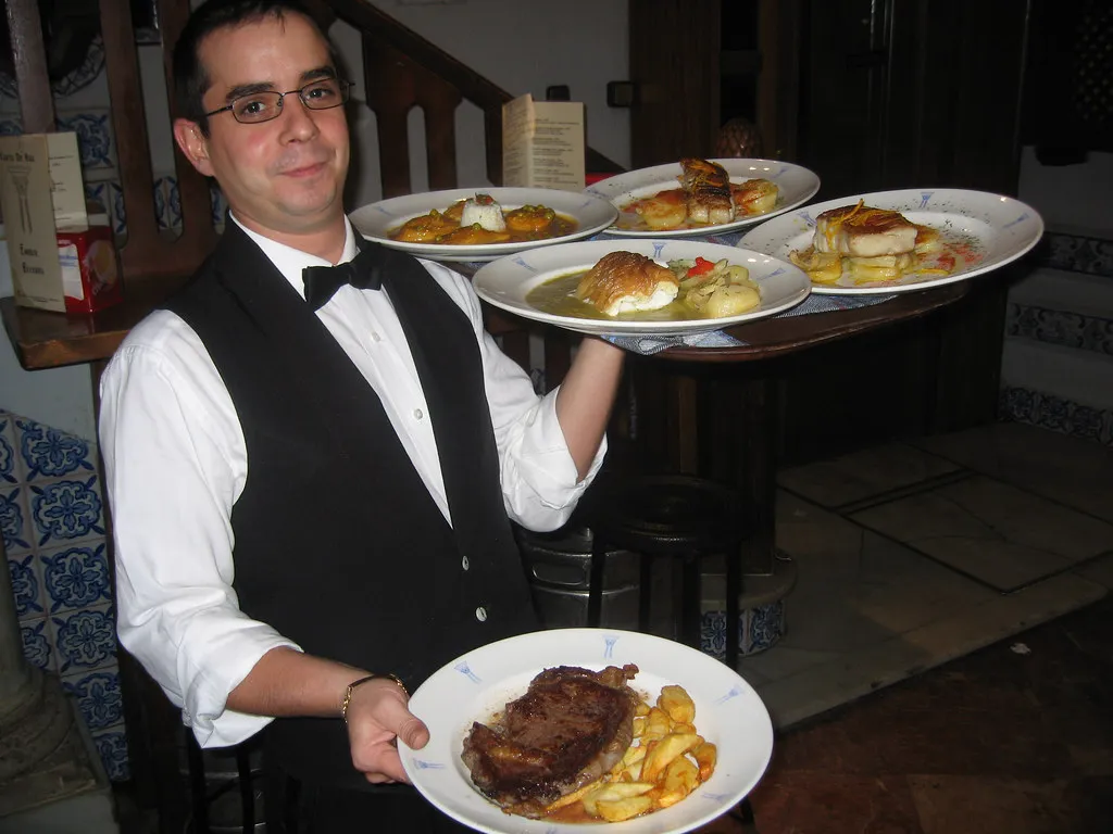 Understanding Tapas Culture in Seville in Seville, Spain
