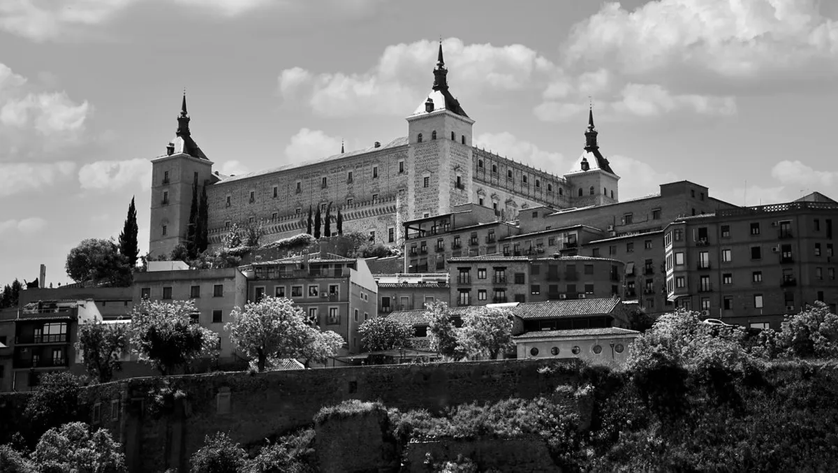 Time Festivals Cultural in toledo, Spain