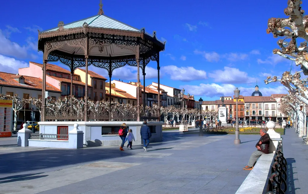 The Metro Pass Trick Most Budget Travelers Miss in Madrid, Spain