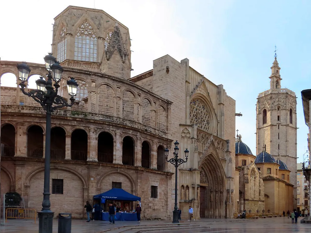 Daily Budget Assumptions in valencia, Spain