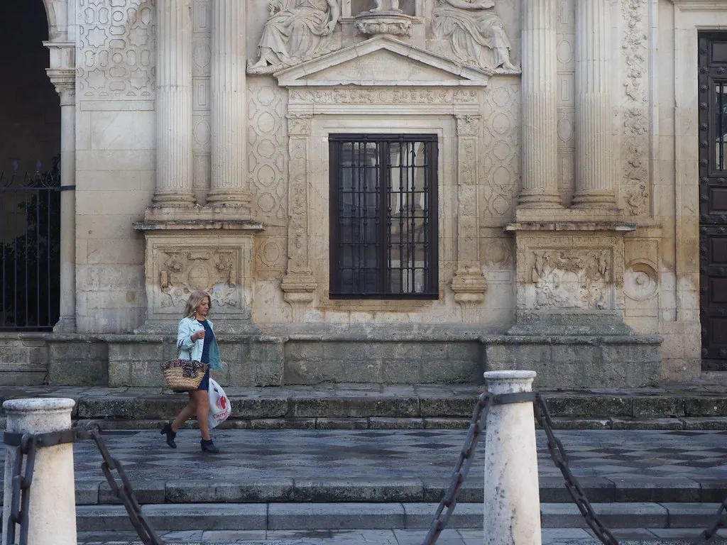 Your Cadiz Day Trip From Seville At a Glance in Seville, Spain