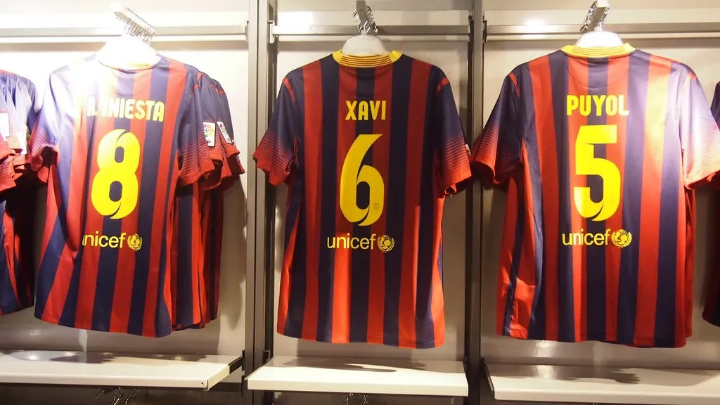 Tour Options and What's Included in 2026 in Barcelona, Spain