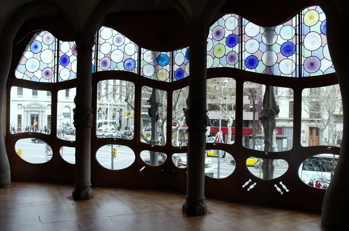 Casa Batlló