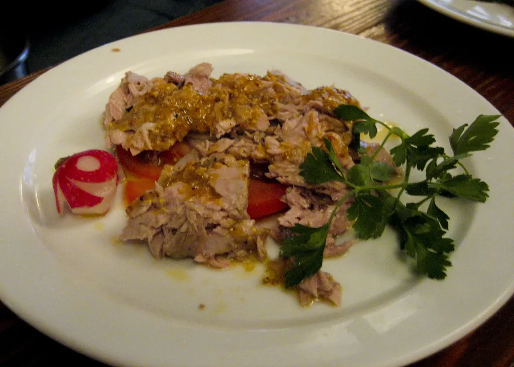 Budget dining tips in Barcelona, Spain