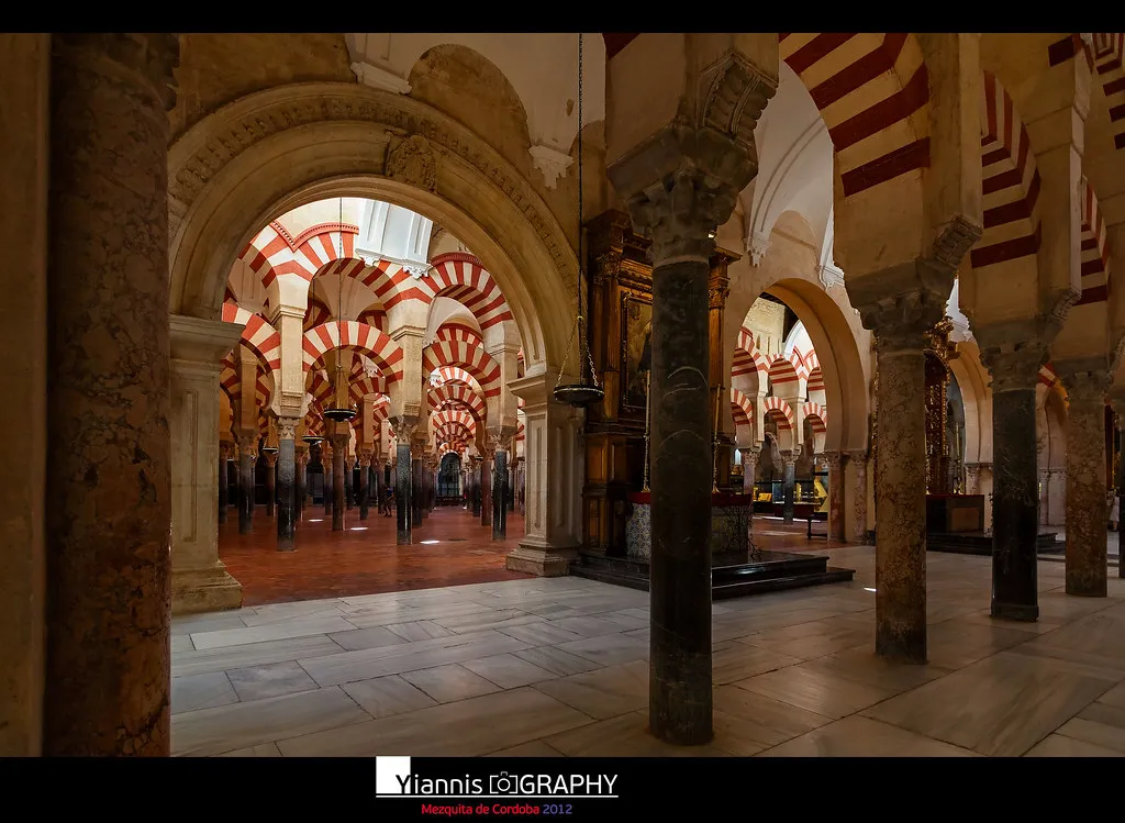 Cordoba Day Trip from Seville: At a Glance in Seville, Spain