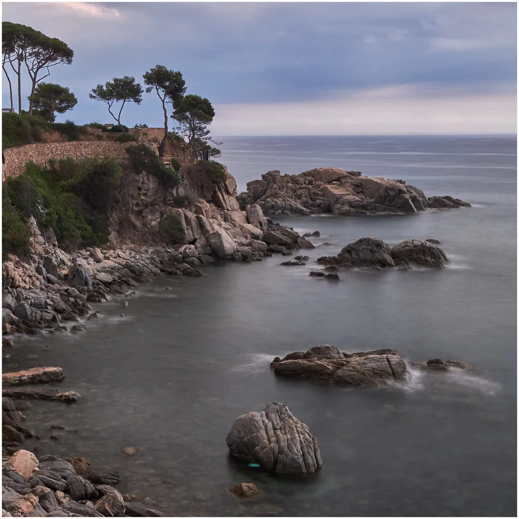 Getting to Costa Brava from Barcelona: Transport Options in Barcelona, Spain