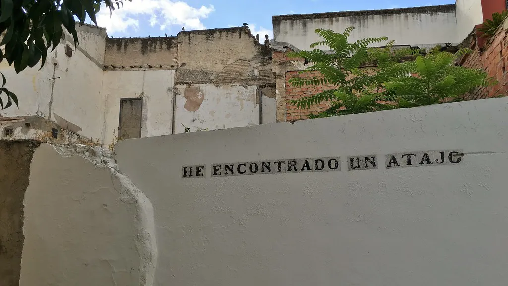 Quick Answer: Best Day Trips from Seville Without a Car in Seville, Spain
