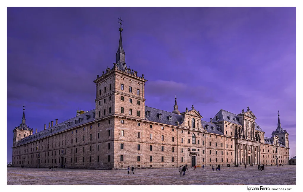 Inside the Monastery: What You'll Actually See in Madrid, Spain