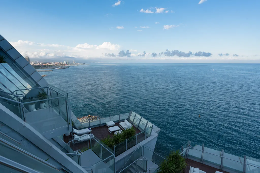 The Exterior and Interior: What to Look For in Barcelona, Spain