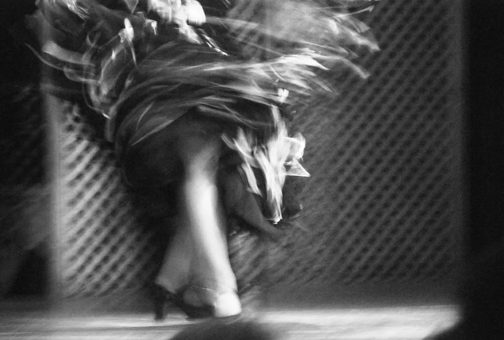 10 Best Flamenco Shows in Seville (2026) in Seville, Spain