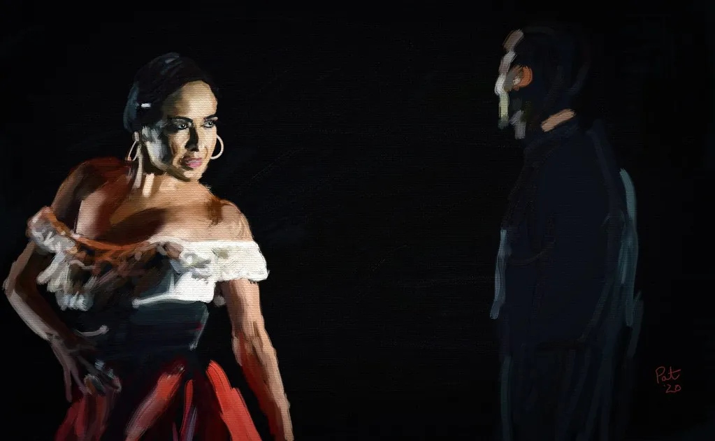 Flamenco and Seville: A Deep Connection in Seville, Spain