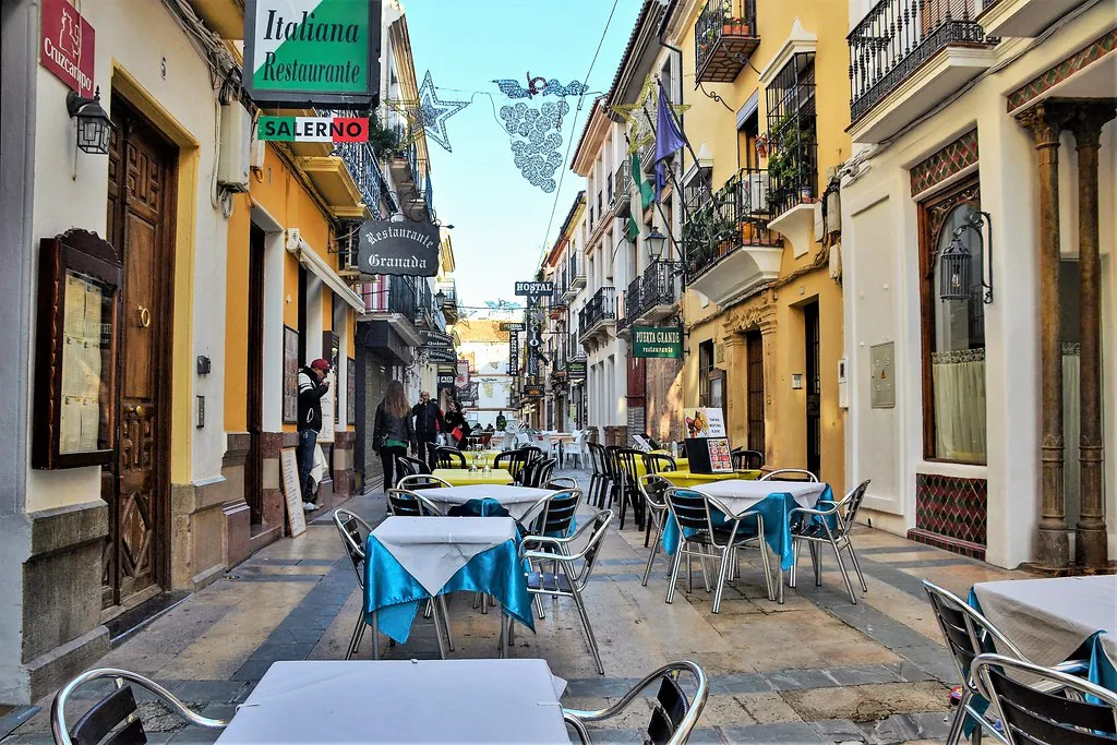 Free Entry Museums and Cultural Sites in Malaga in Málaga, Spain