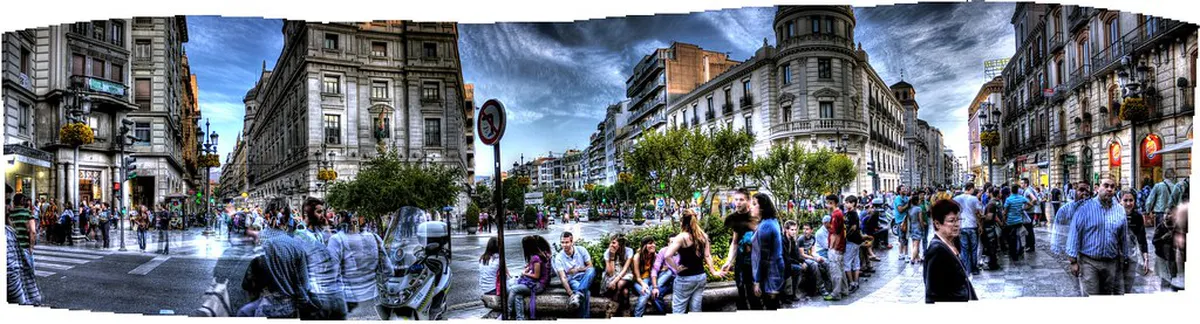 Planning Trip Time in valencia, Spain